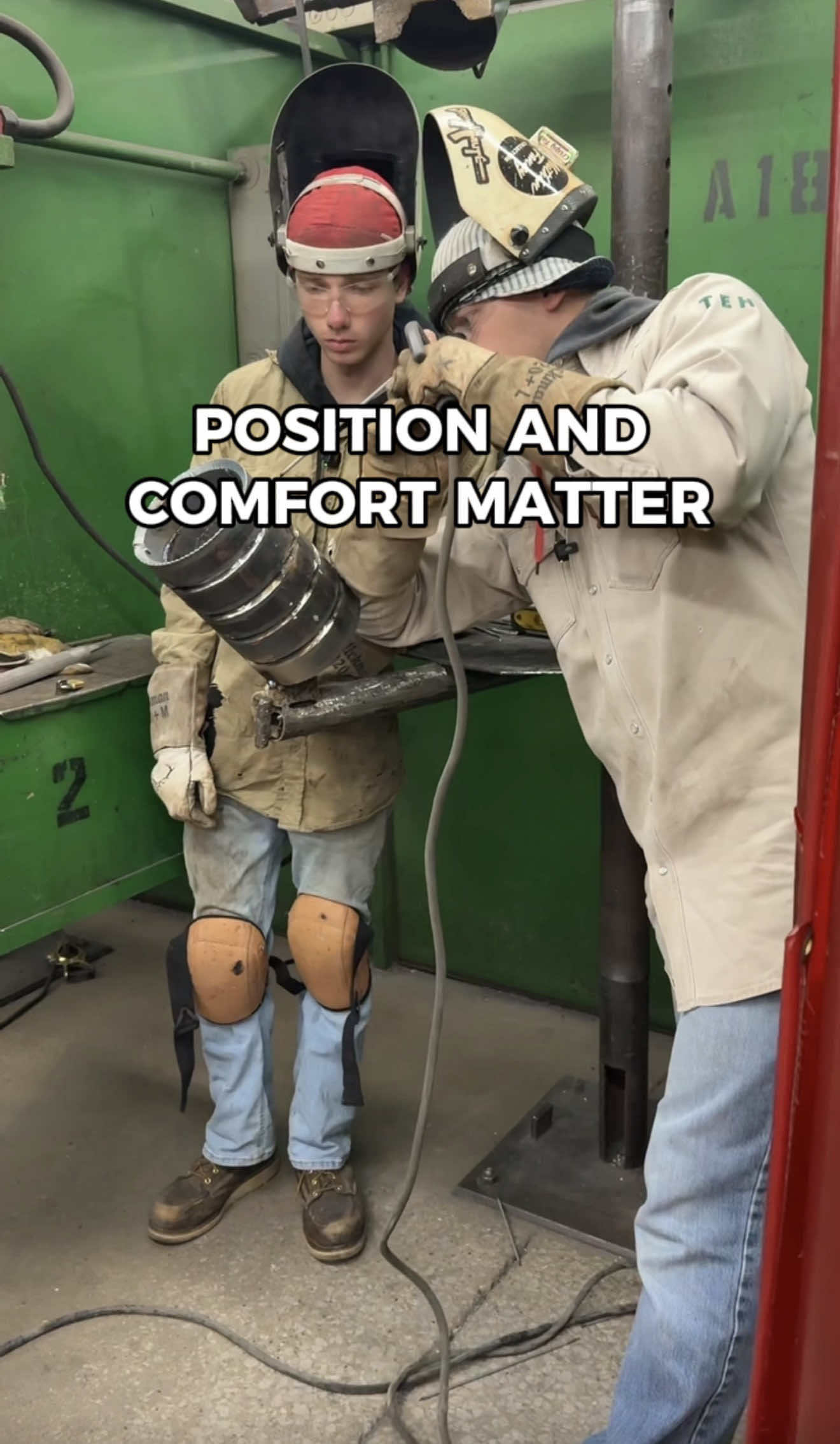 @MISSOURI WELDING INSTITUTE