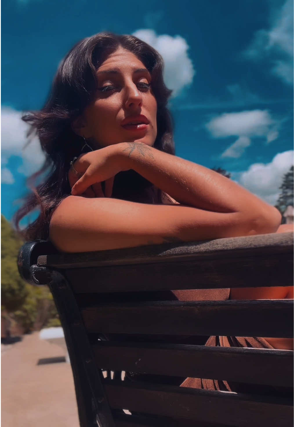 @♱ ༻*Nicolina Maio⋆✴︎ ♱ ₊