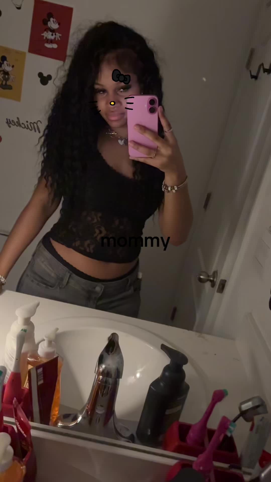 @mommy