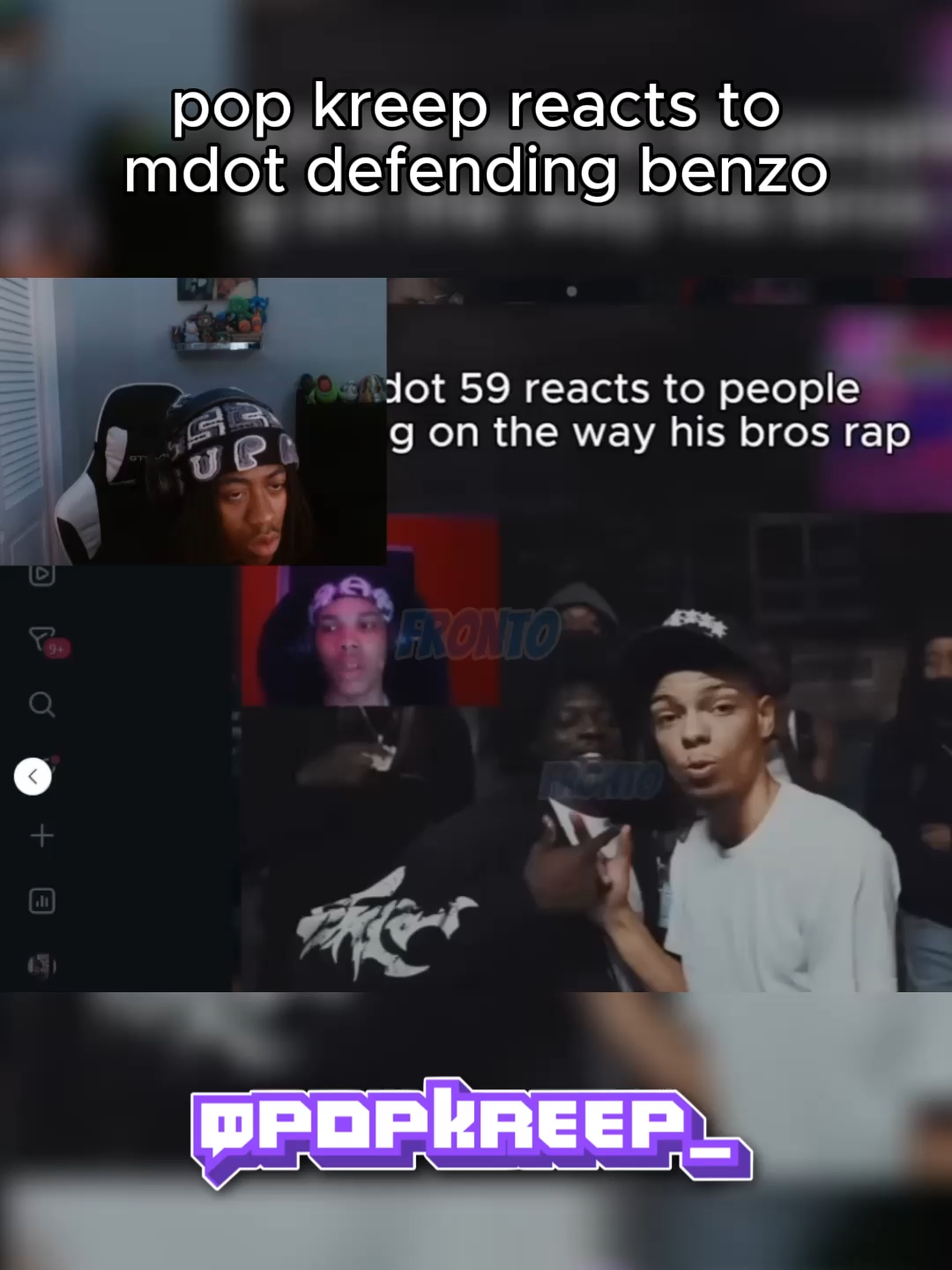 @frontoclips