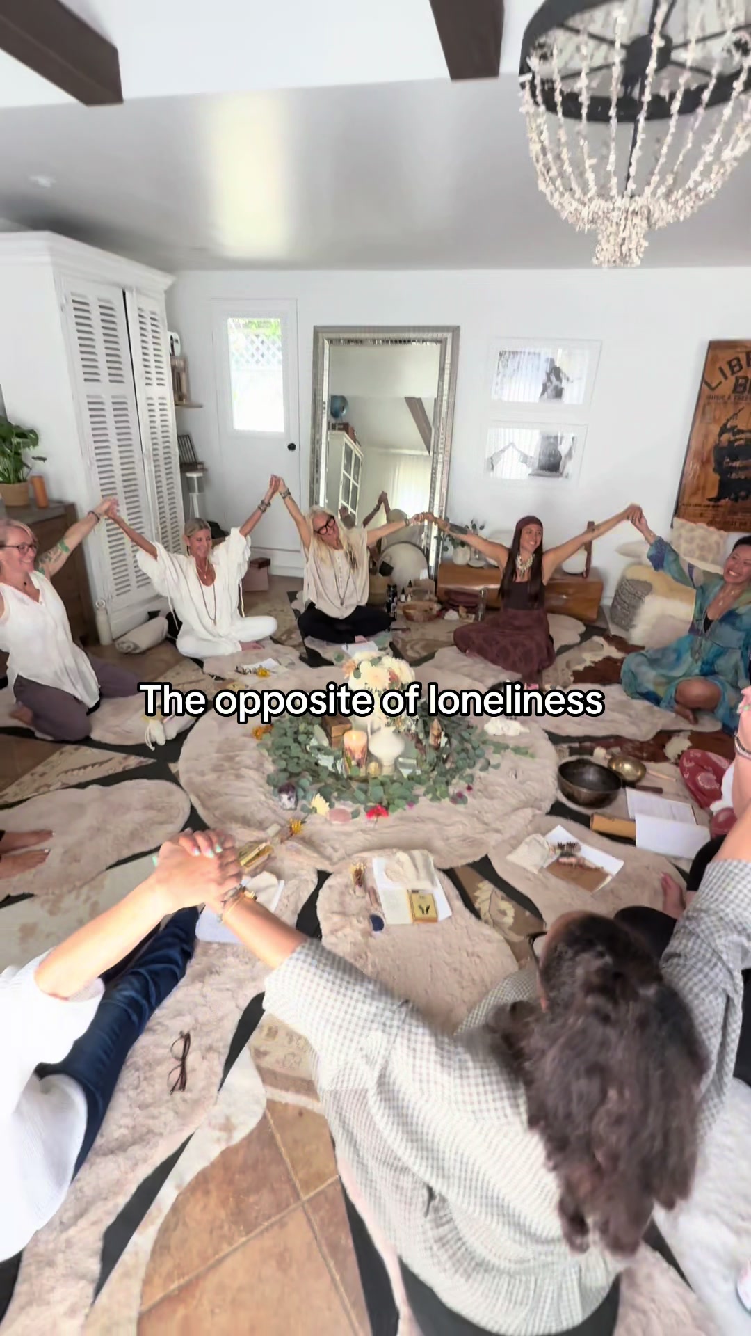 @Sacred Woman Collective