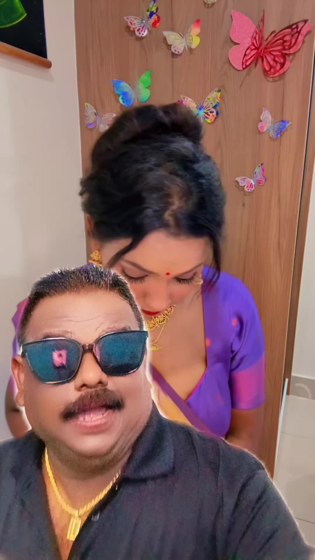 @Maniam