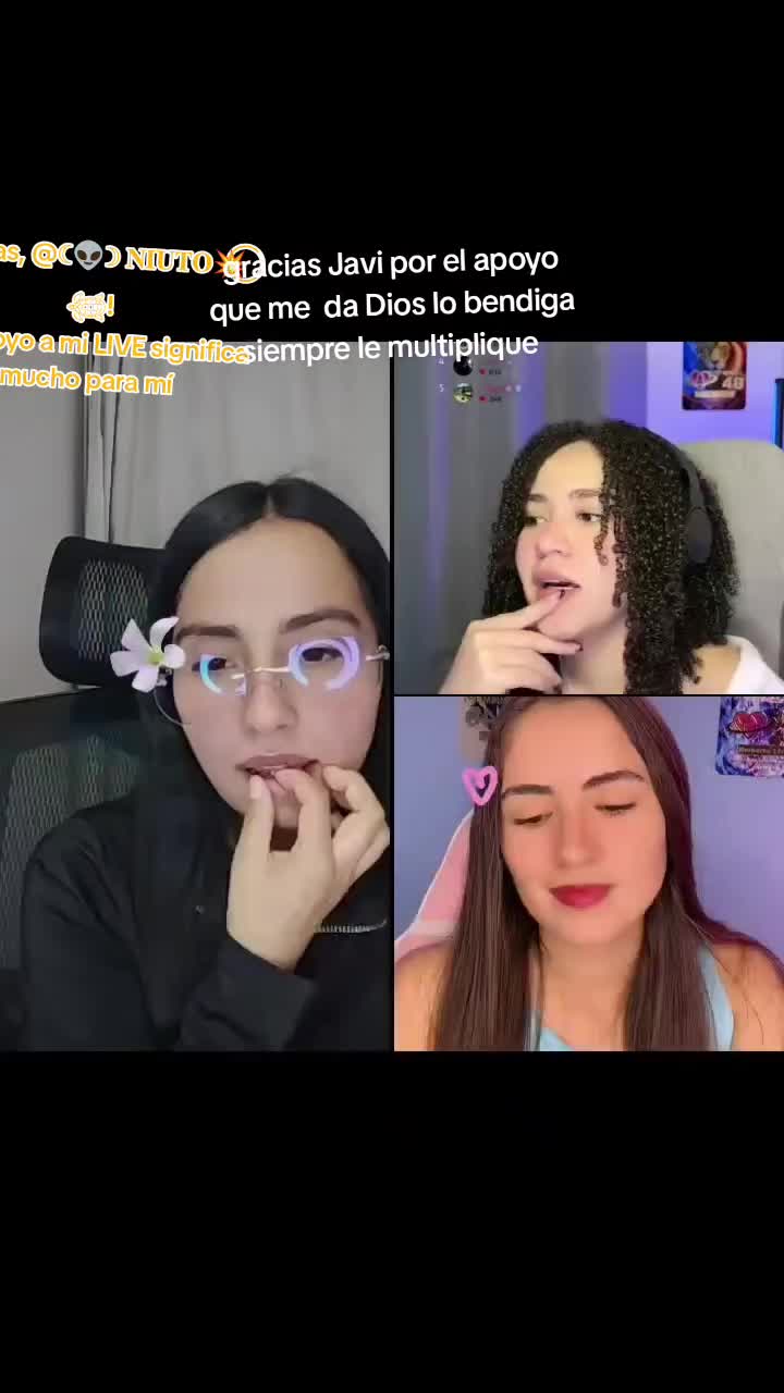 @Guerrera de Dios 🙏🐧🕊