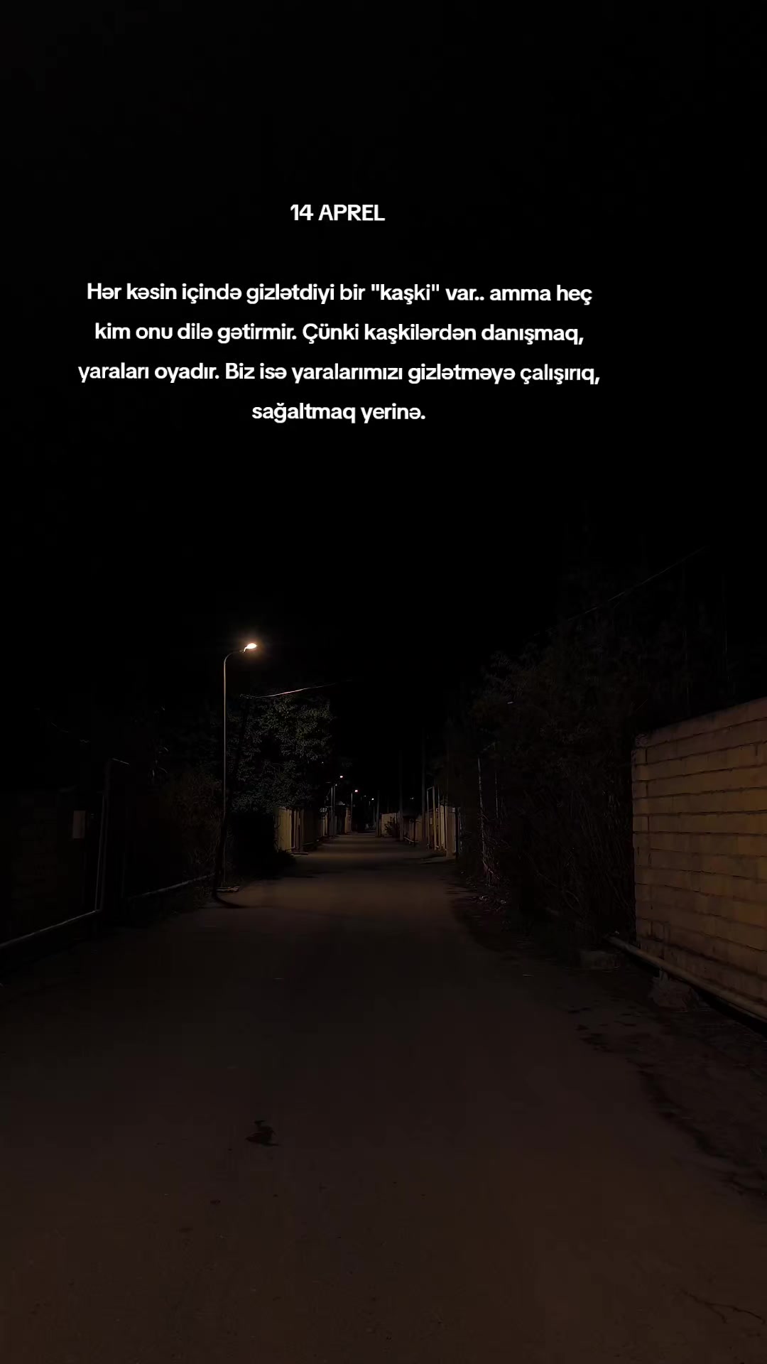 @Qruz Vaxtı