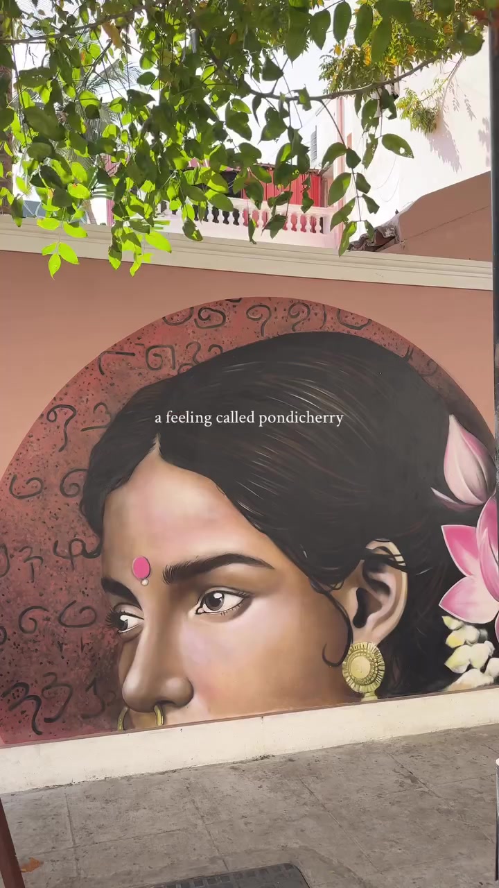 @India’s Invitation