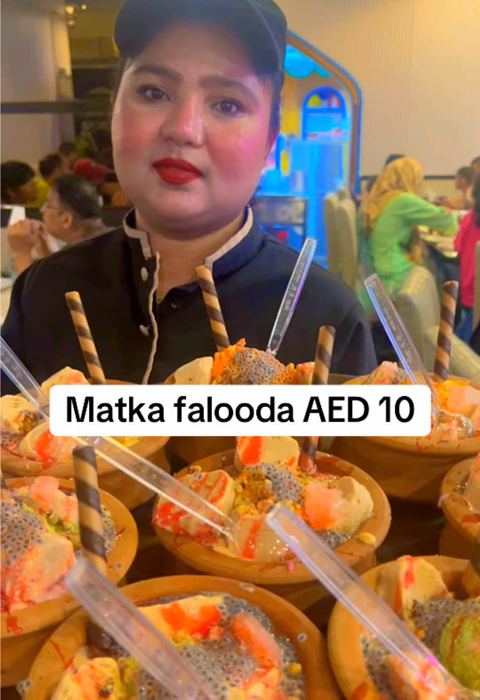 @Najmat Lahore Restaurant