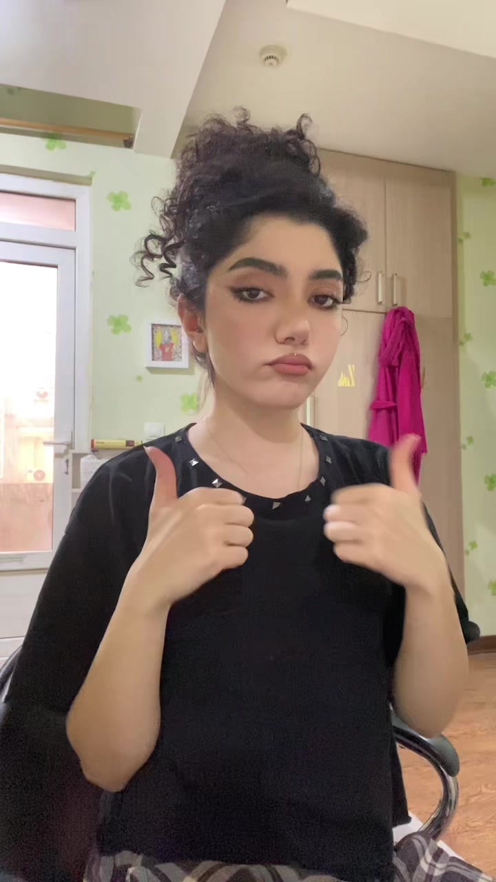 @Arianaೃ࿔