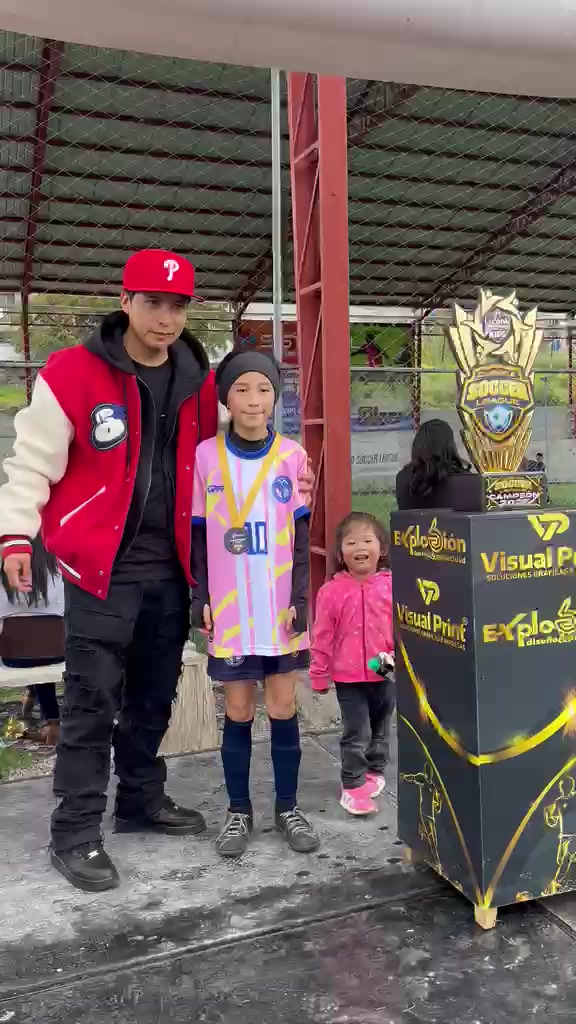@Cuenca Soccer League