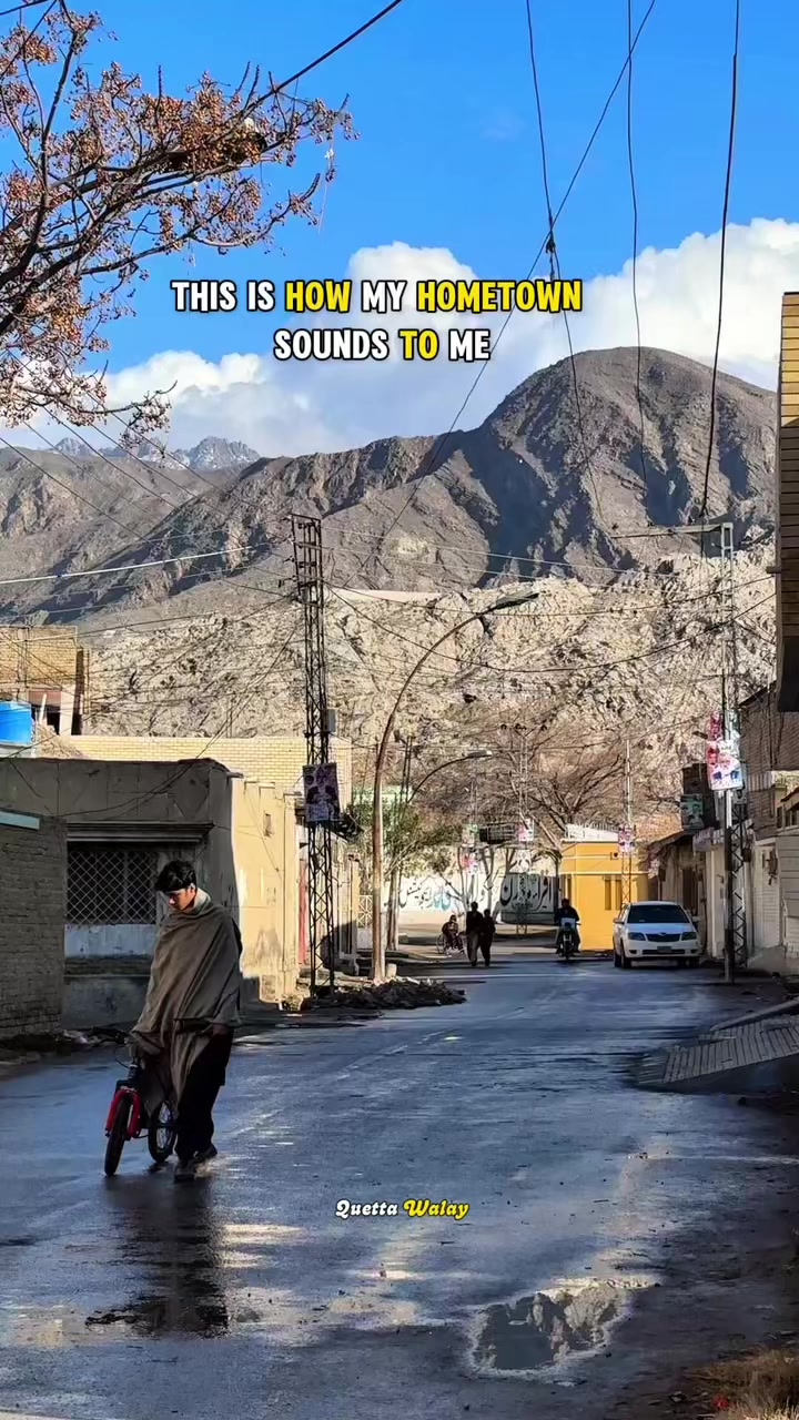 @Quetta Walay