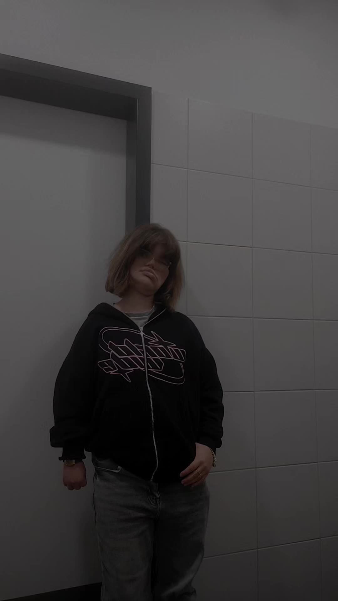 @Leonie ๐ค