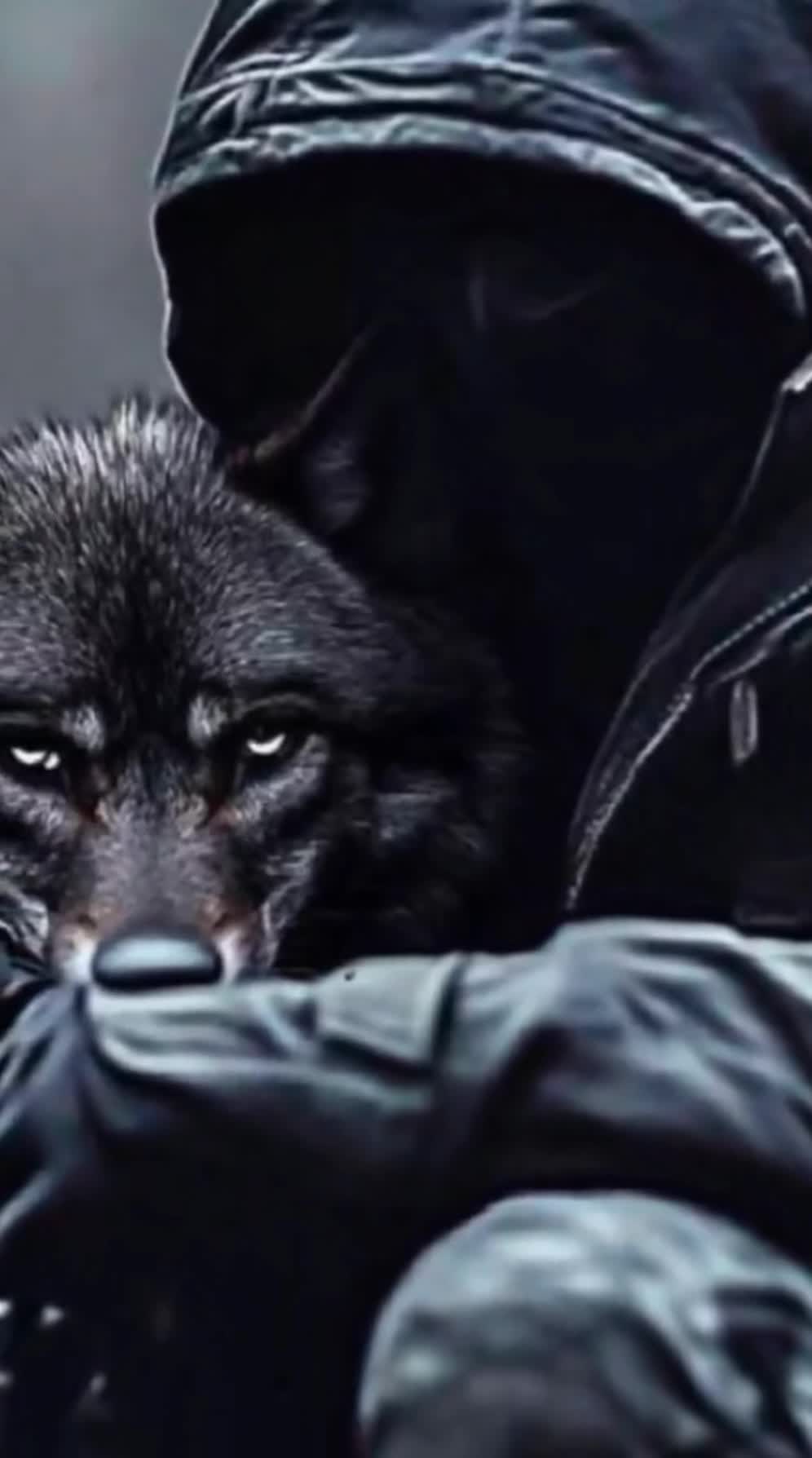 @Motivation du loup 🐺