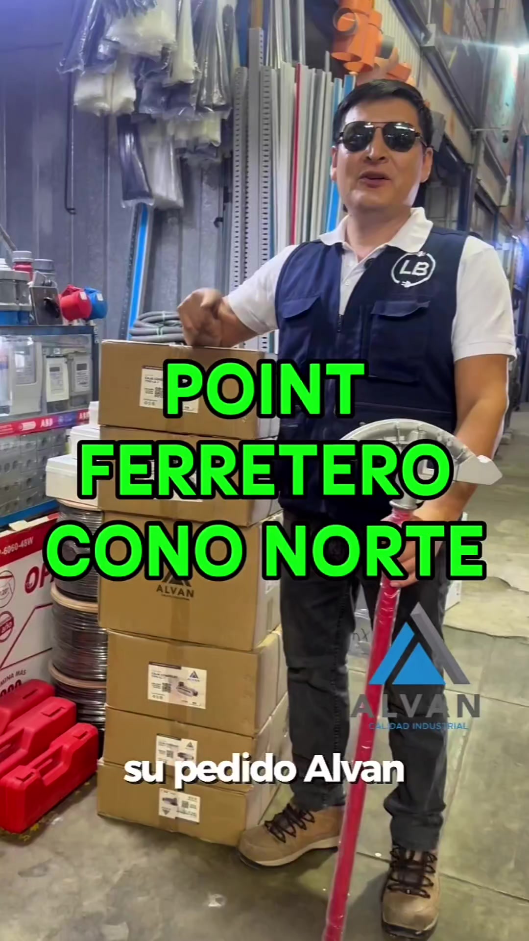 @LB.Electricidad