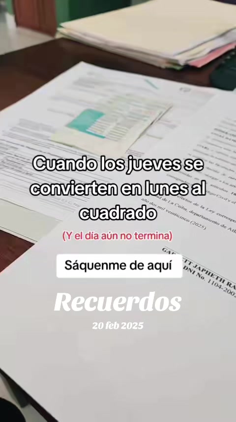@&Aacute;ngel F&uacute;nez ✨️