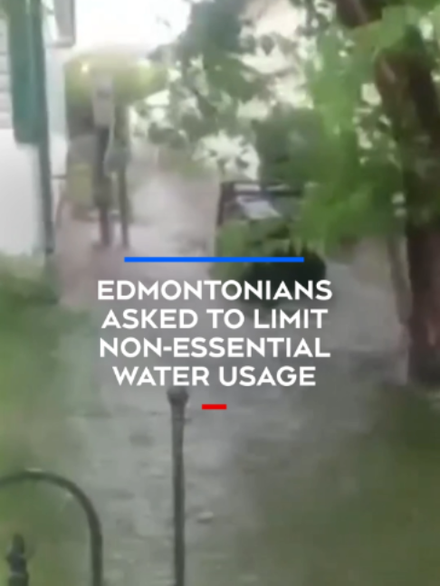 @CTV News Edmonton