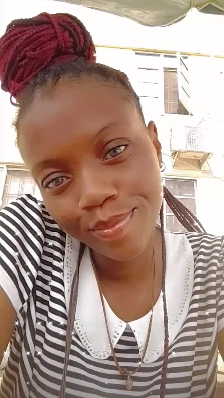 @nwankwo Judith