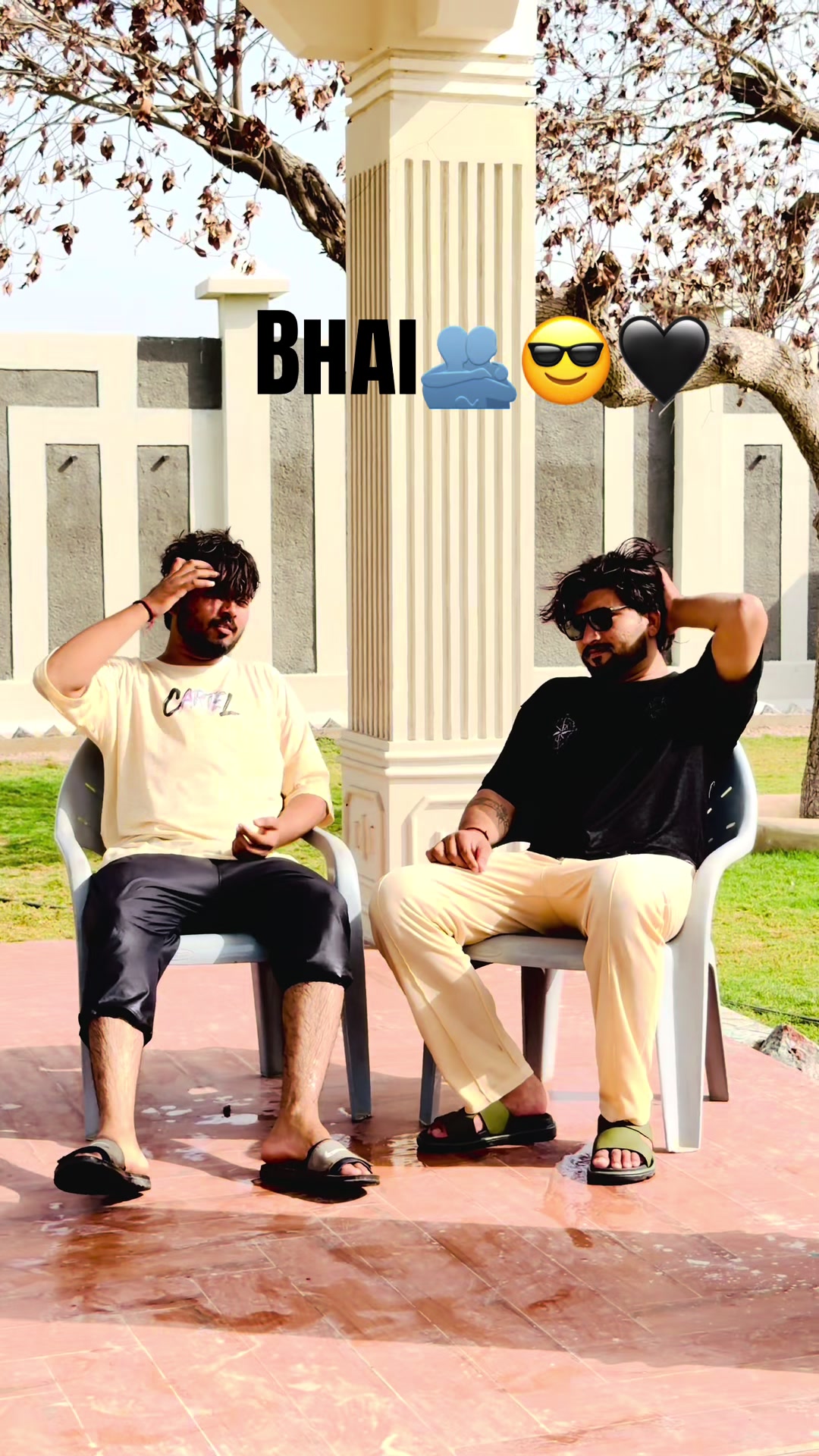 @Bheemoon