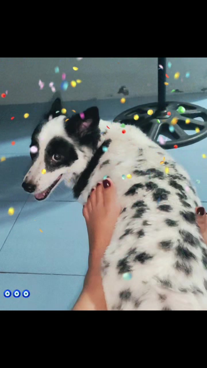 @Vi 🥰