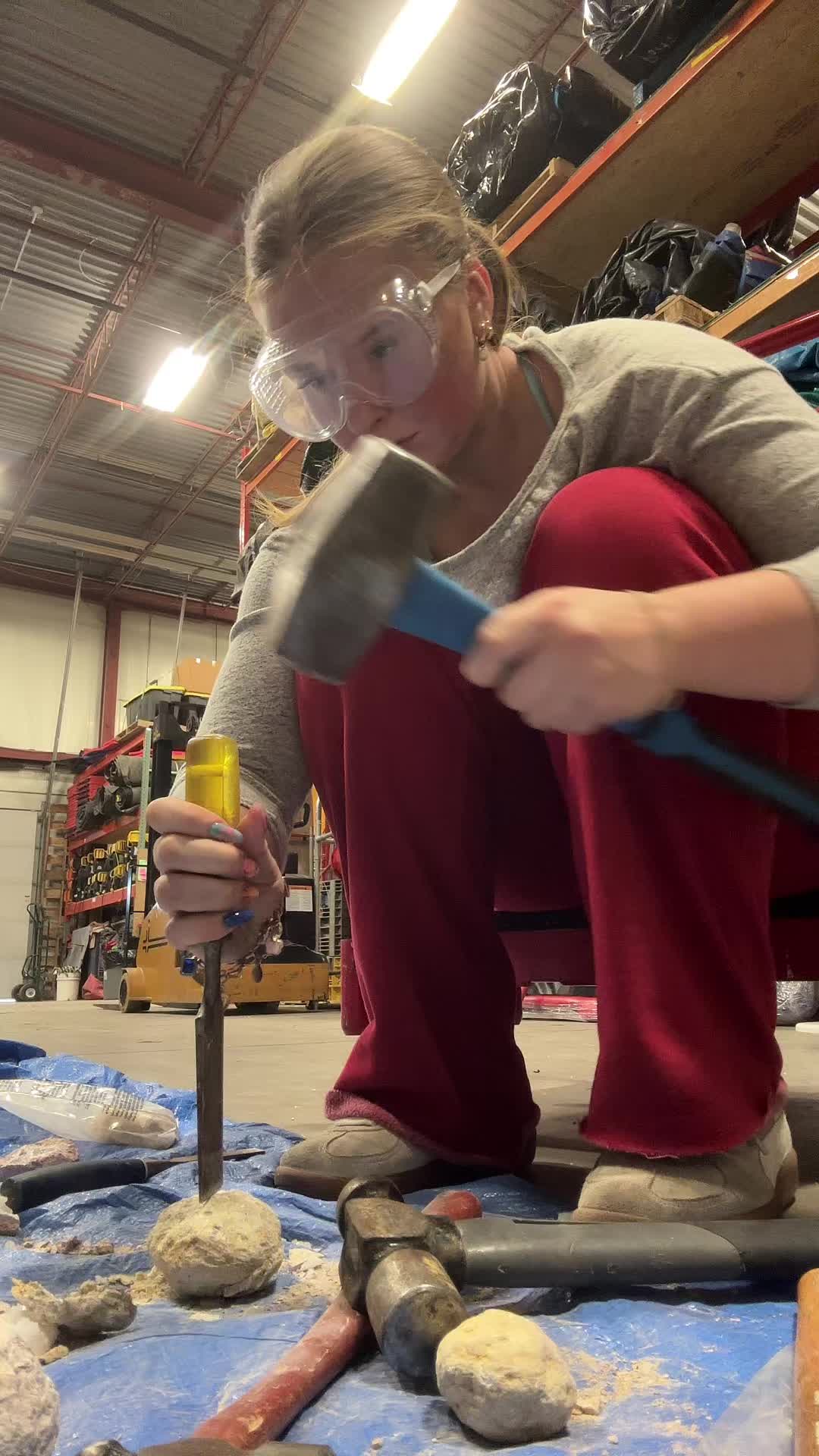 @Elise