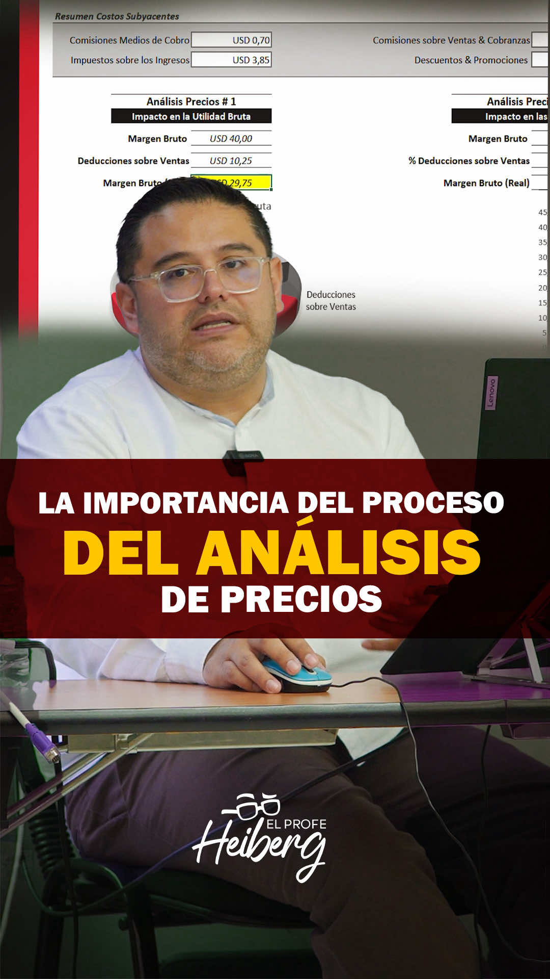 @Heiberg Castellanos