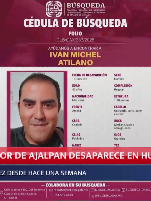 @Meganoticias Tehuac&aacute;n
