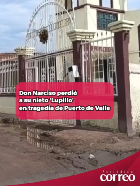 @Peri&oacute;dico Correo
