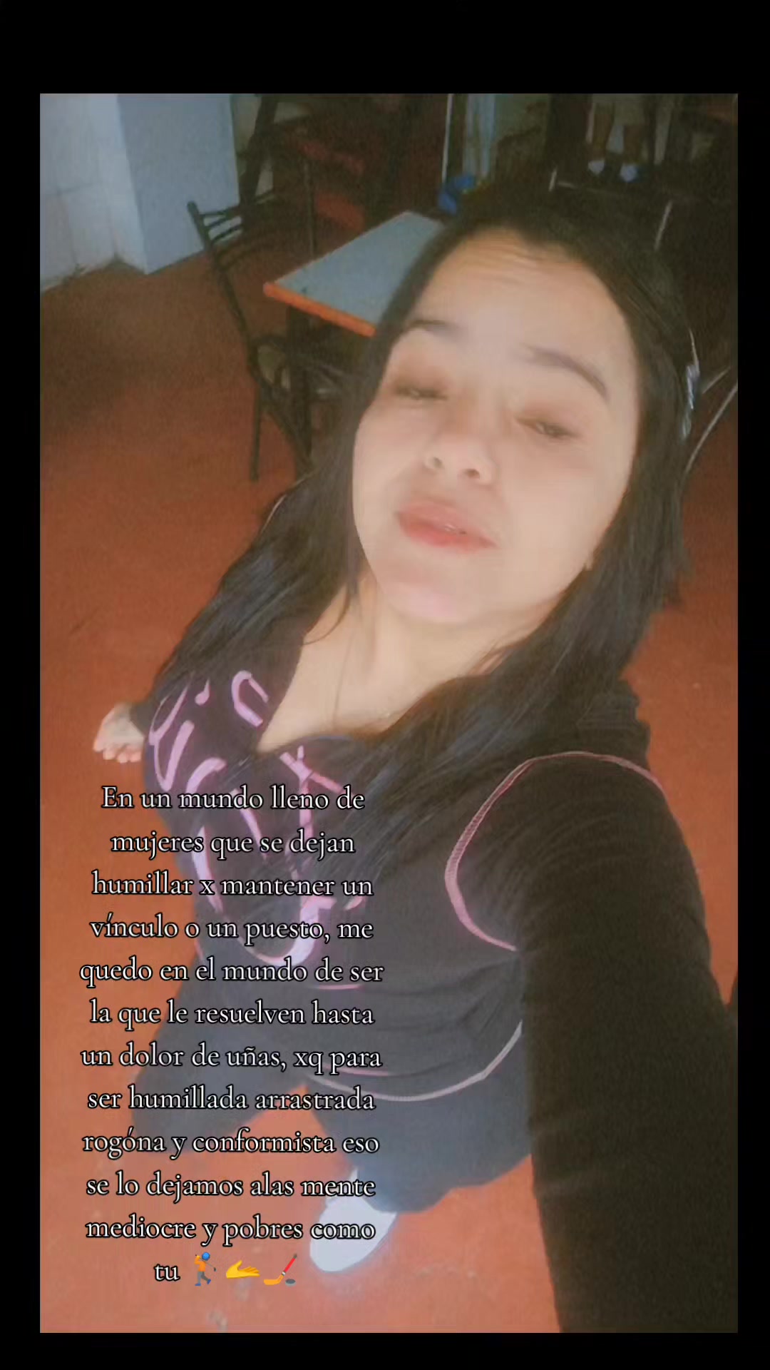 @Jessy Rodriguez