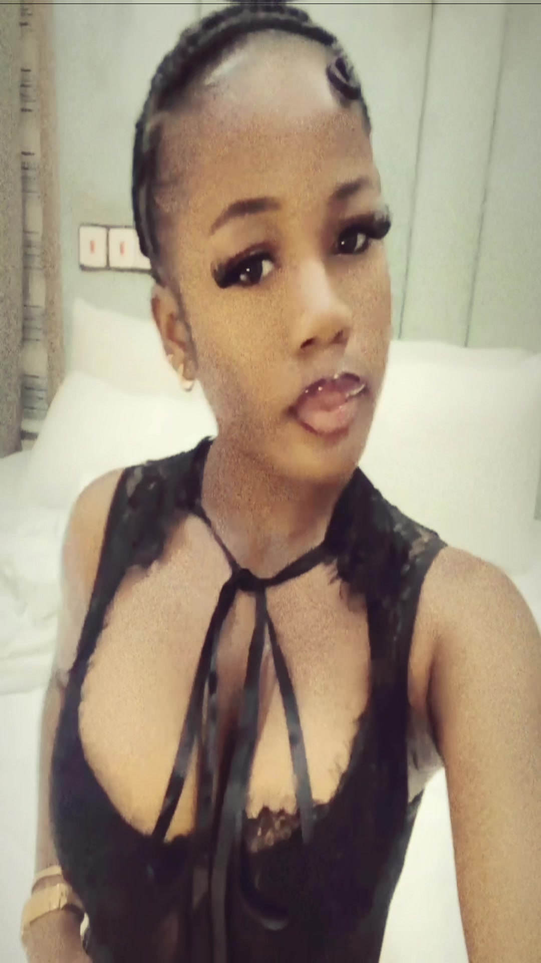 @Nene nwa💋