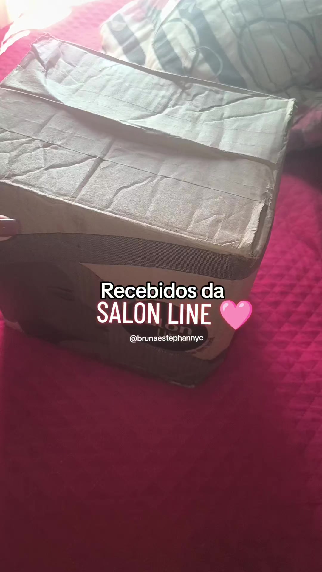 @Bruna Estephannye