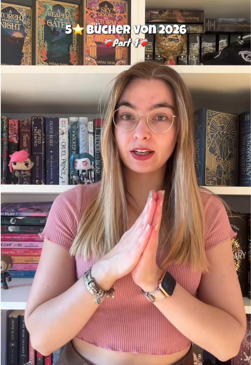 @Marie | Booktok🤍