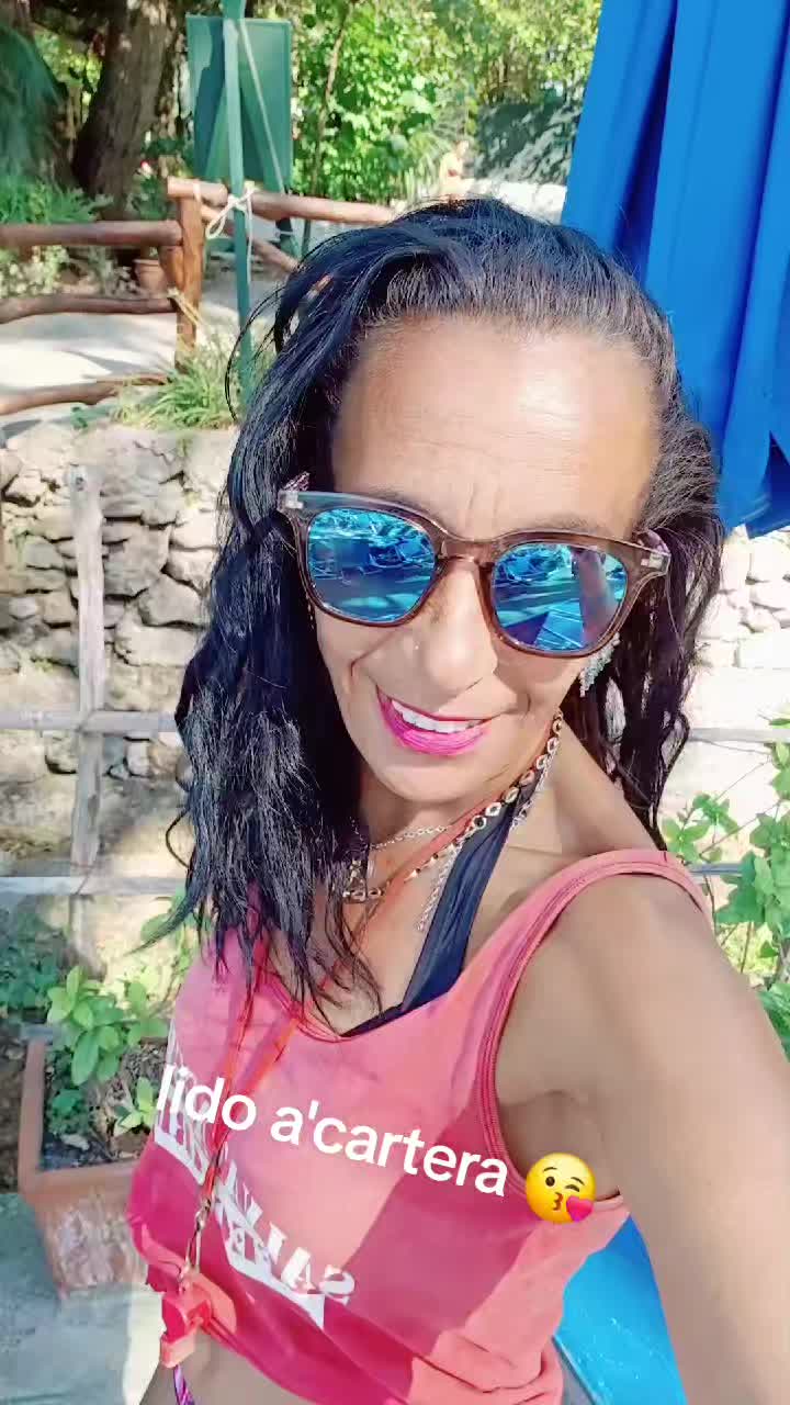 @Teresa Fraschetti