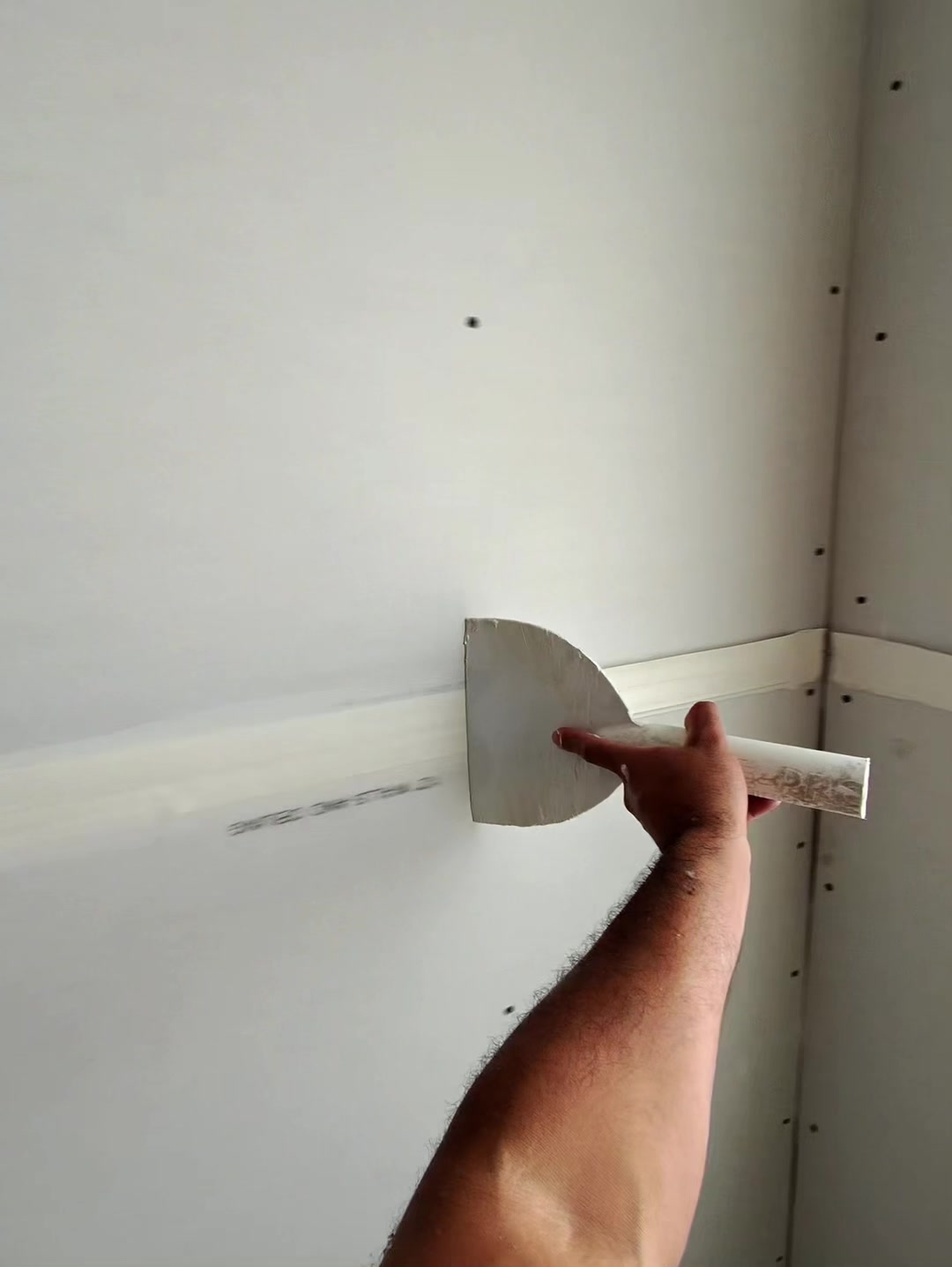 @DRYWALL FINISHER TOOLS