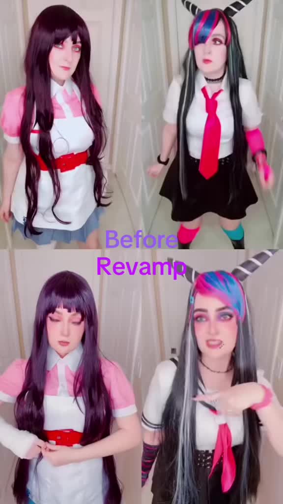 @Lilkirakitty