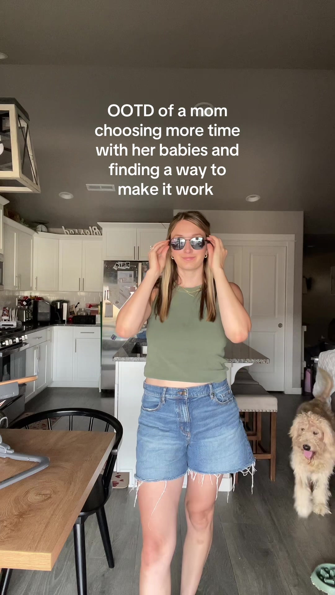 @Maddiepaige | Mom of 2