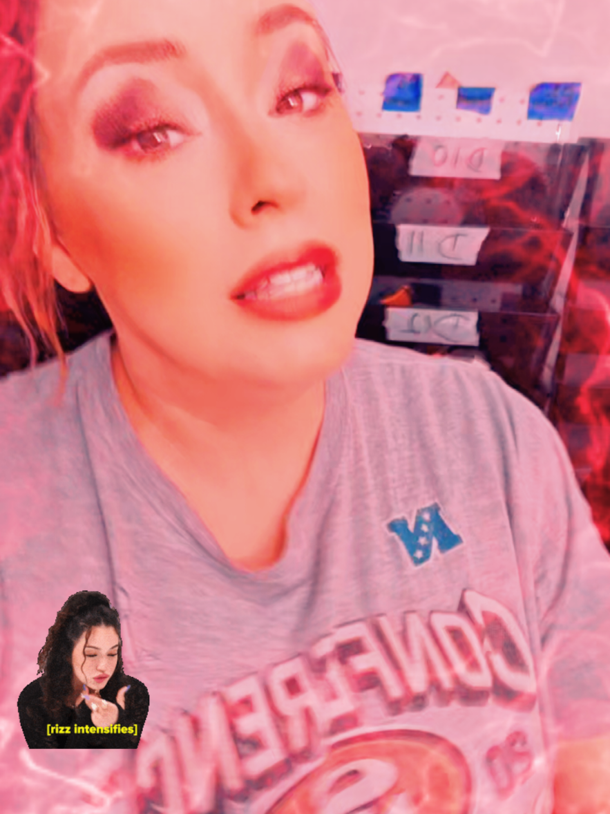 @#angieizhere♡