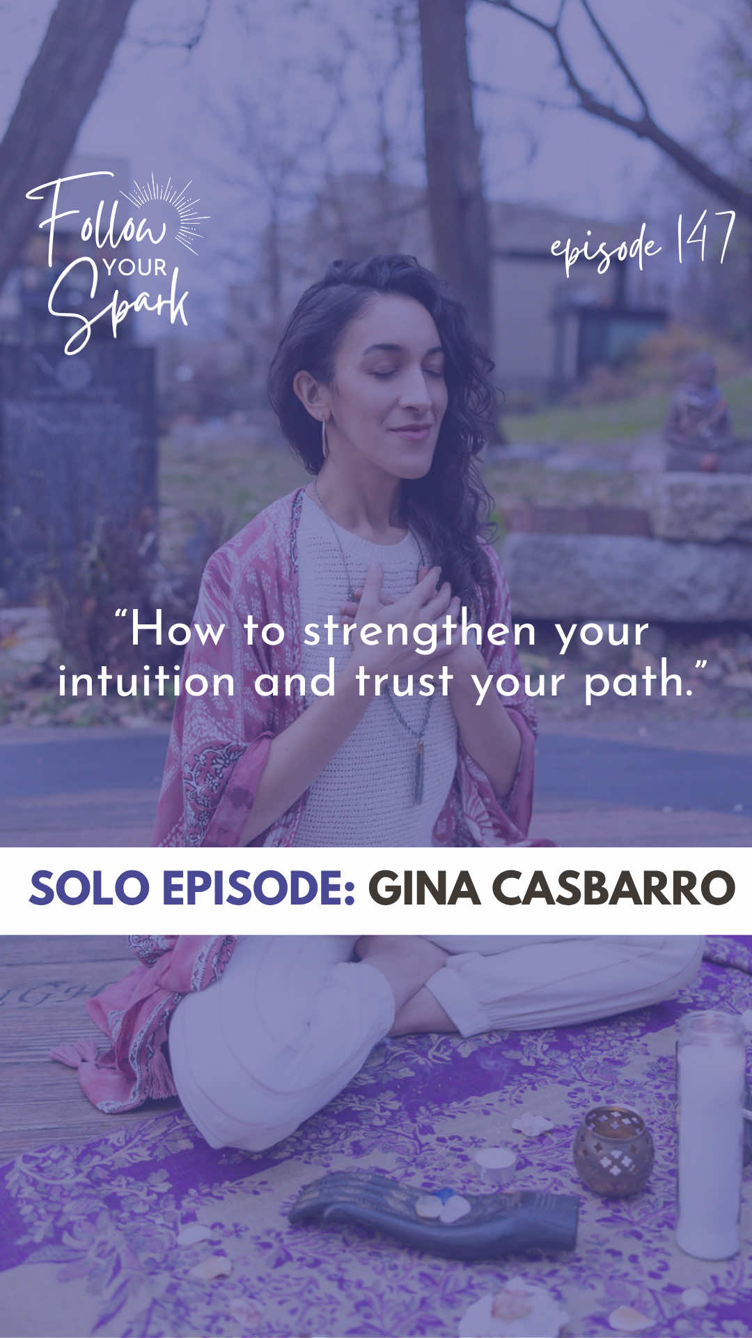@Gina | Life Coach