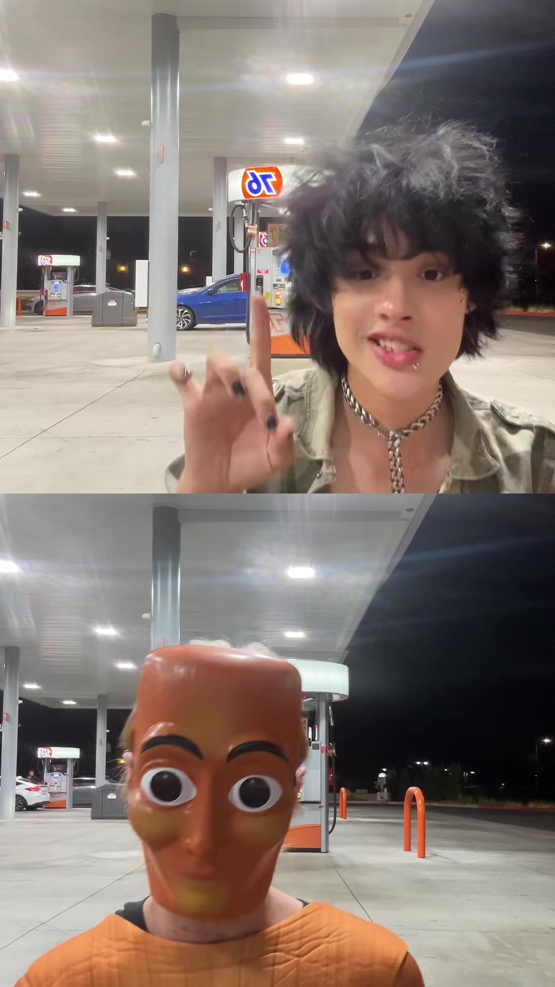 @Joji