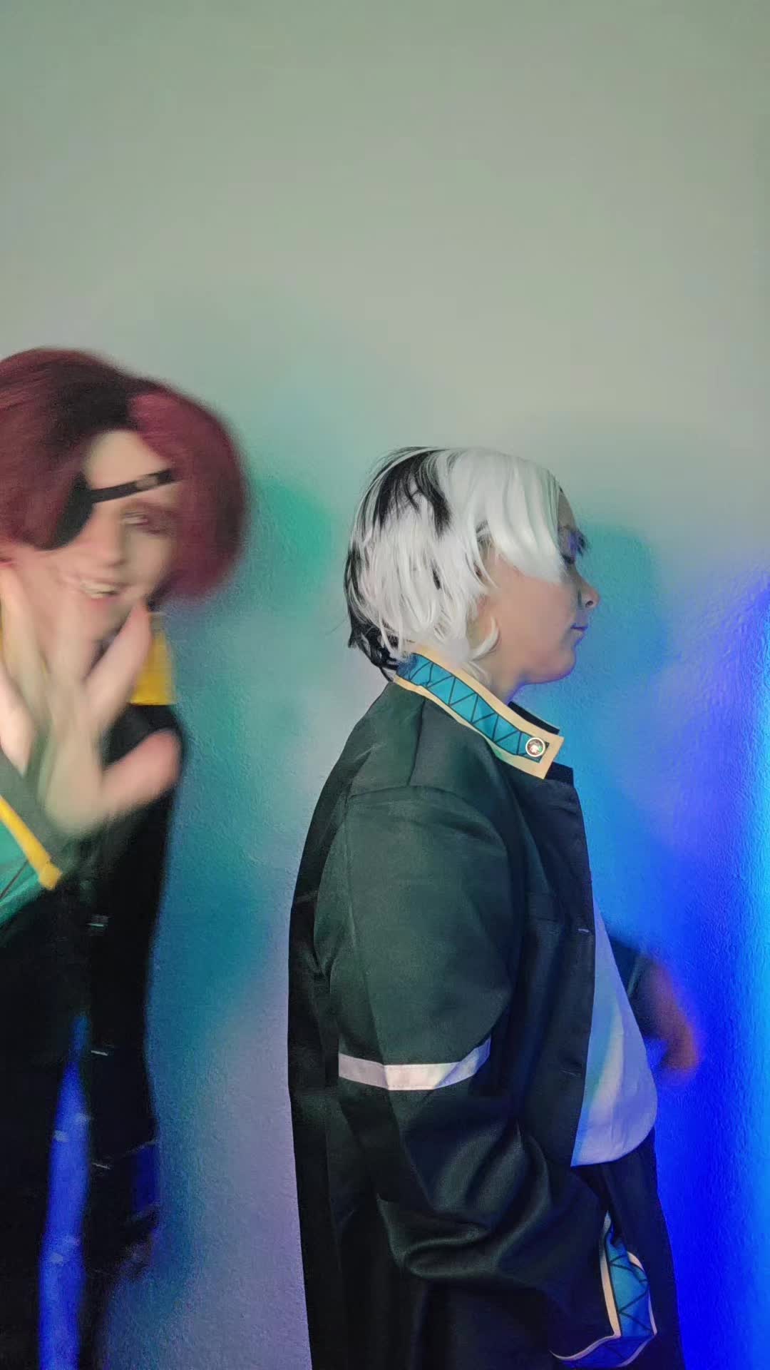 @SonicCurse