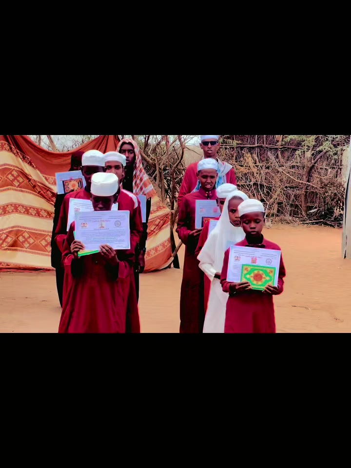 @Faliyaha Dadaab channel