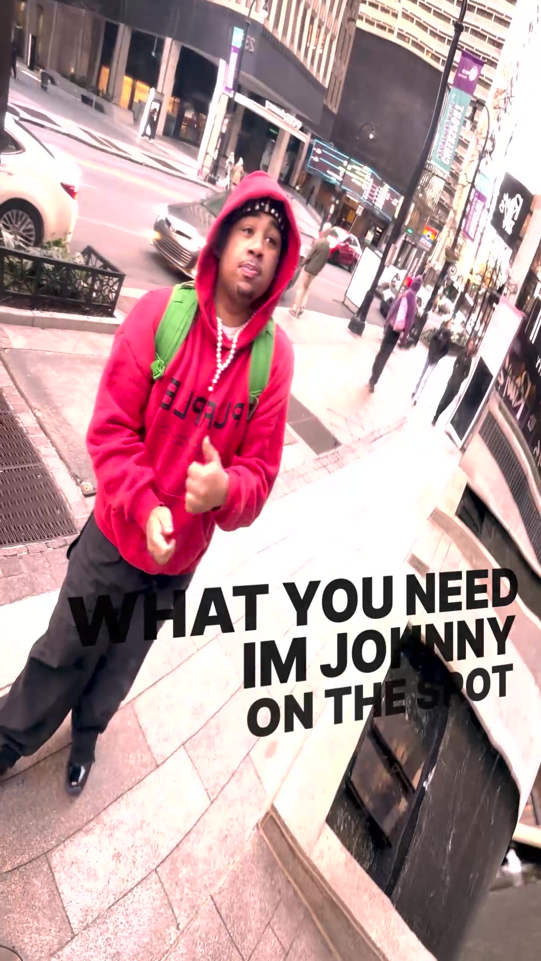 @Jah
