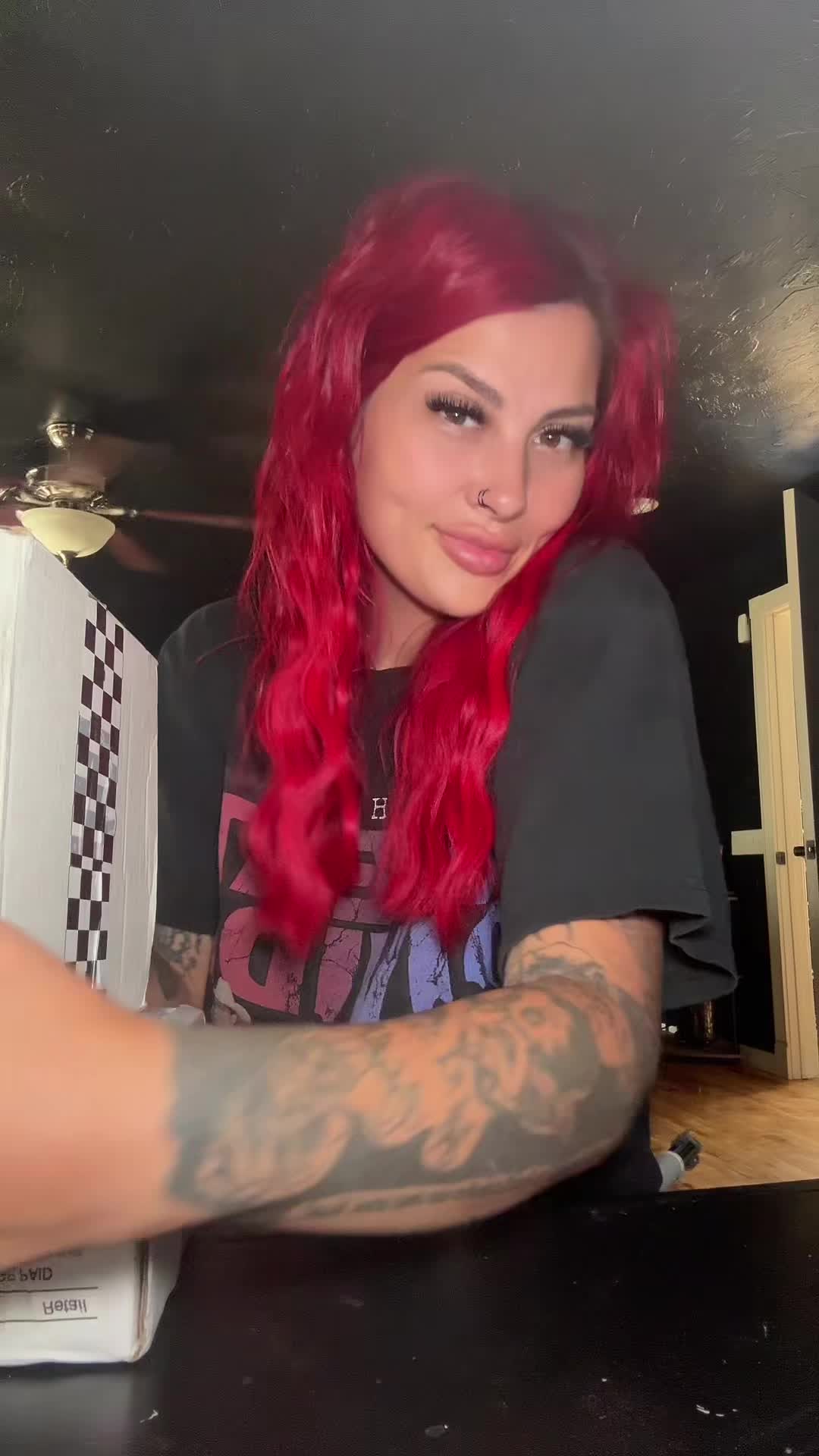 @Tatted Mama💋