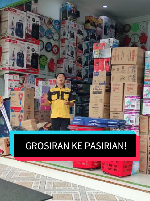 @SINAR LISTRIK LUMAJANG