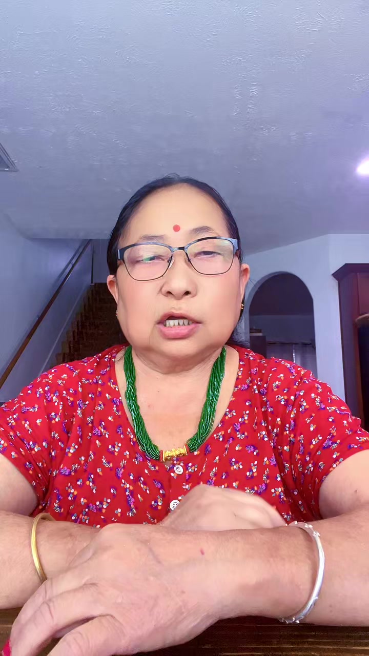 @Maya Subba