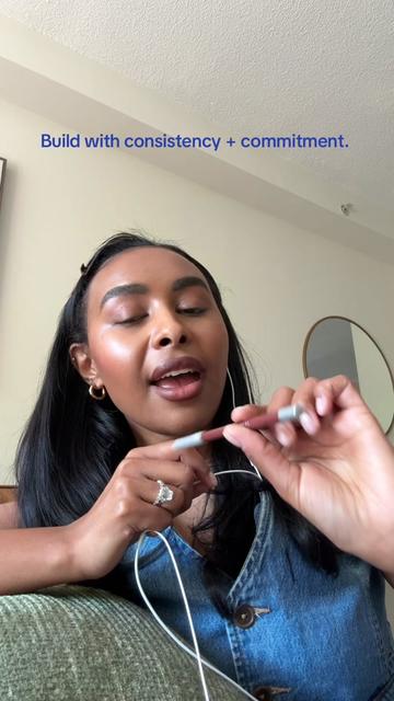@Maggie ✨ | Mindset + Empower