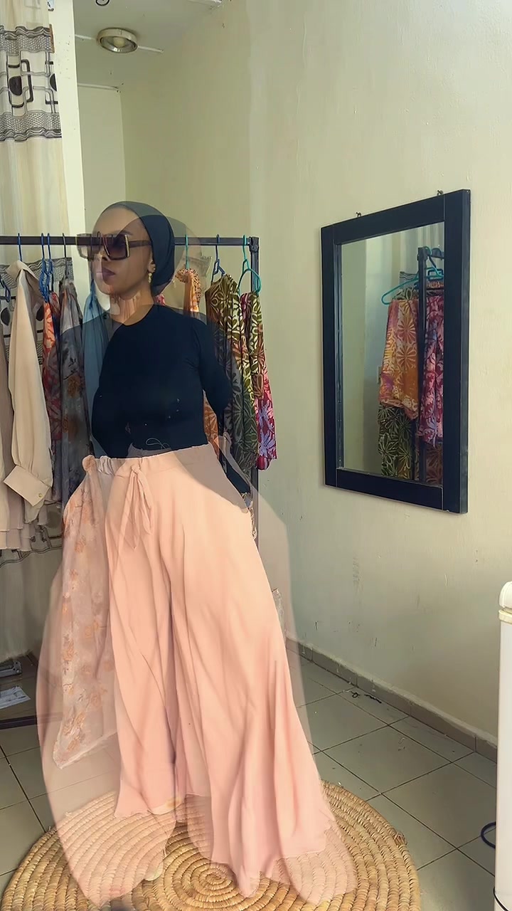 @READY TO WEAR IN MINNA