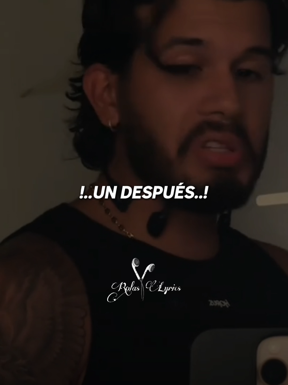 @🎧𝗥𝗼𝗹𝗮𝘀 𝗹𝘆𝗿𝗶𝗰𝘀🎧