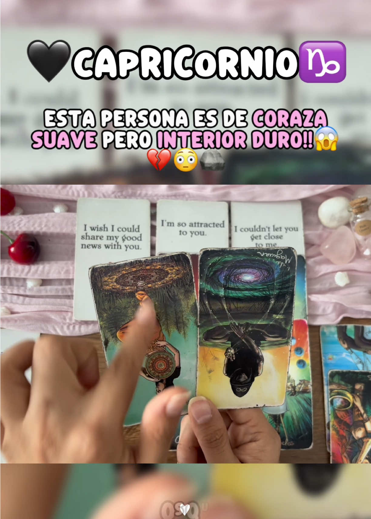 @Andy Sun Tarot ☀️