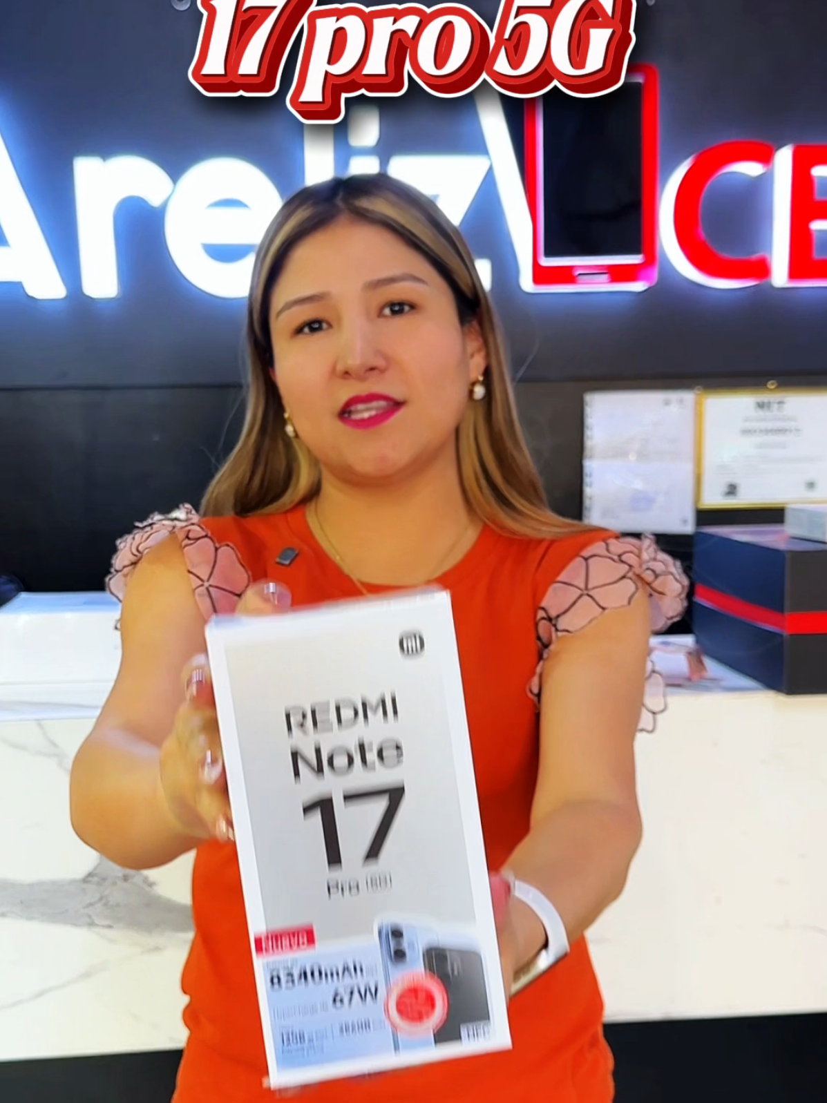 @ArelizCell Cochabamba