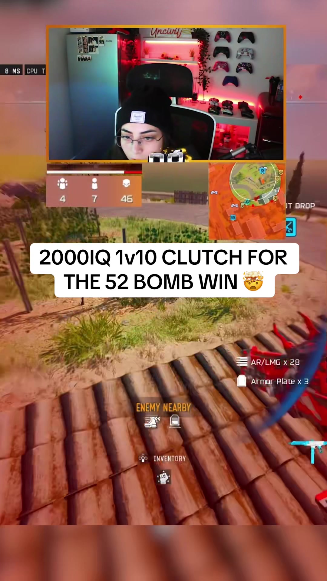 @Uncivil