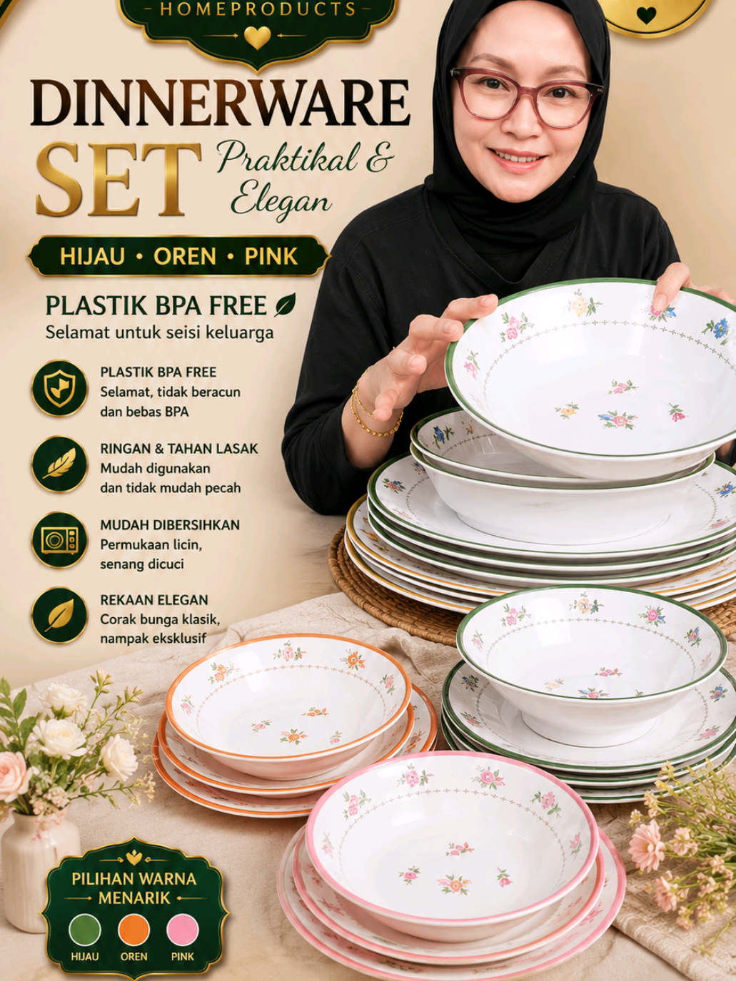 @Kak Mar |HomeProducts