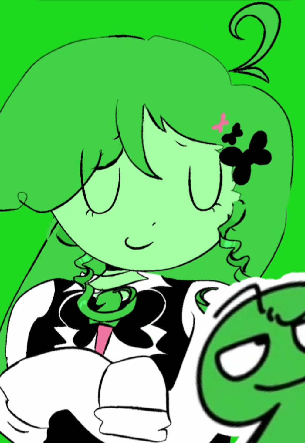 @nescarlet 💚♯ .𖥔 ݁ n1twofan !